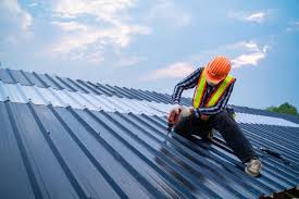 Best Hot Roofs  in Utica, OH